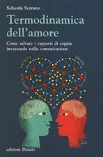 Termodinamica dellamore. Come salvare i rapporti d... | Buch | Zustand sehr gut