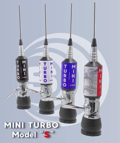 Sirio mini turbo - sirio,