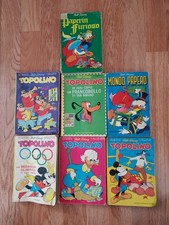 Disney Vintage Topolino