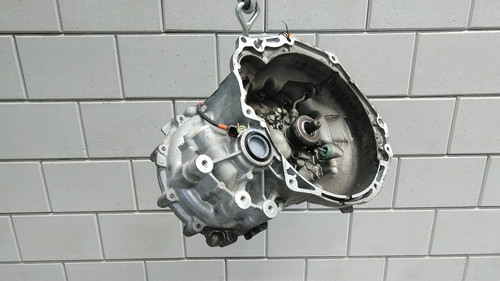 Cambio opel karl - opel,