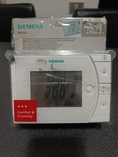 Siemens rev24 termostato - siemens,