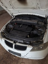 Motore BMW M47 E90 320d E