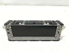 Display multifunzione computer di bordo per Citroen DS 4 (2011   2015)