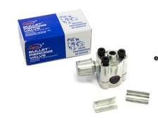 Valvola rubinetto perforatore