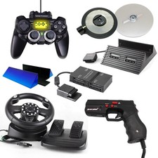 Scelta accessori ps2 - accessori, /