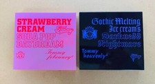 CD Tommy february6 STRAWBERRY