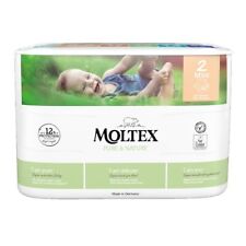 Moltex Pure & Nature -