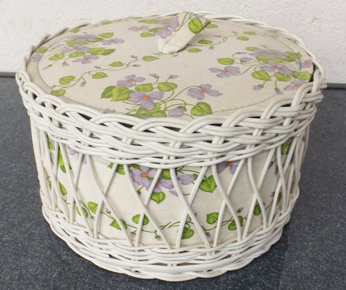 Piccolo vintage portacucito - vintage,