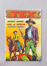 TEX ALBO D'ORO V  (quinta)