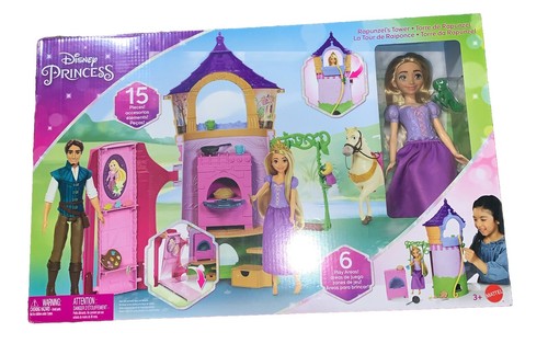 Playset disney principessa - disney,