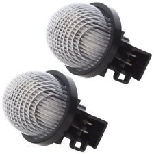 2x LUCE TARGA POSTERIORE LED