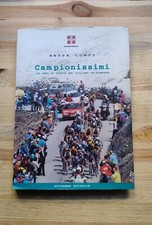 Campionissimi 120 anni di