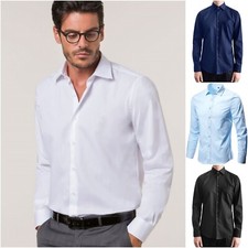 Camicia Uomo Taglie Forti a