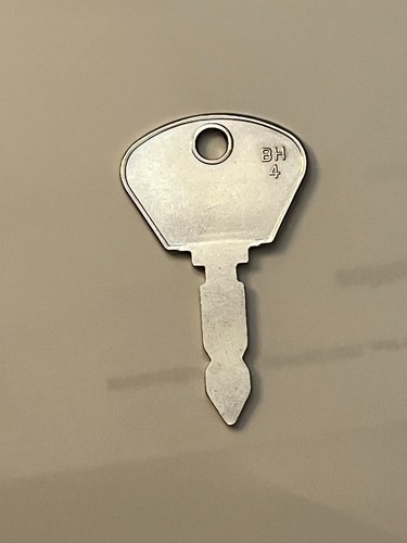 Jma bosh escavatore - bh-4,