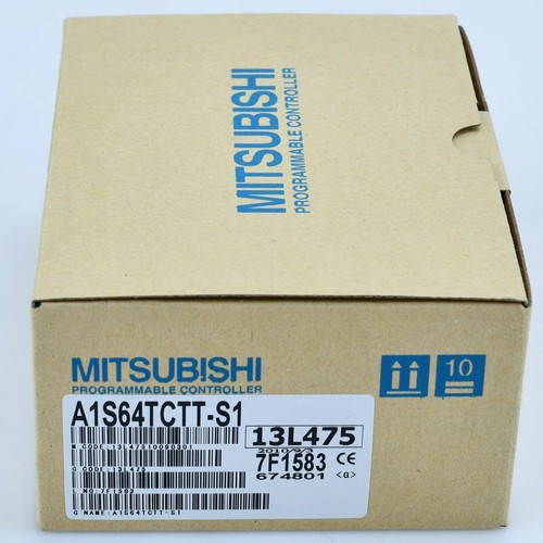 Per mitsubishi a1s64tctt - mitsubishi, a1s64tctt-s1