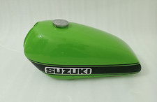 Suzuki TS250 TS 250 1971-76