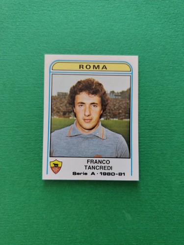 Calciatori panini 1980 - panini, 81