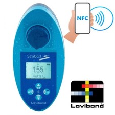 Fotometro Lovibond Scuba 3 S Tester Analisi Piscina con 90 Pastiglie Omaggio