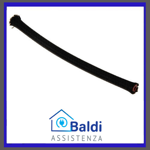 Tubo silicone calzato 5x10 - tubo,