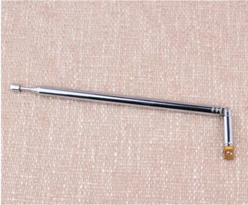 Antenna telescopica adatta - 1x,