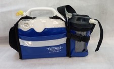 Pompa per vuoto alta Oscar