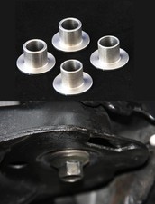 HONDA CIVIC EP3 TIPO R SET