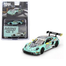 PORSCHE 911 GT3 R - #28