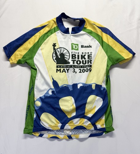 Maglia ciclismo uomo - , td