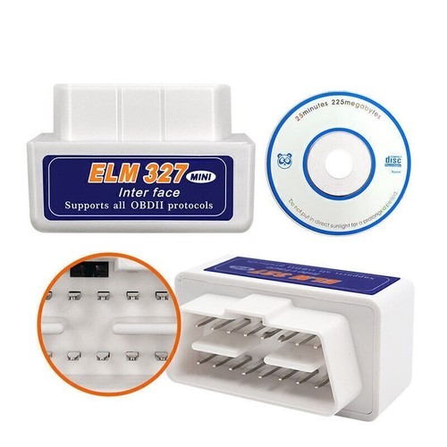 Diagnostica bluetooth mini - bluetooth,