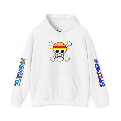 Felpa con cappuccio - , pezzo