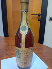 Antica bottiglia vino rosso - bottiglia,