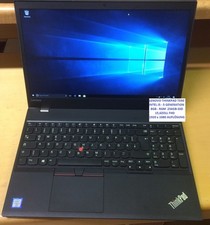 Lenovo ThinkPad T550 Intel i5