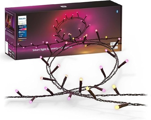 Catena luminosa philips - catena,