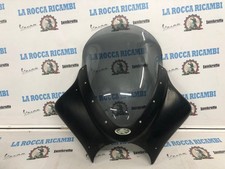 Cupolino Paravento GIVI A760