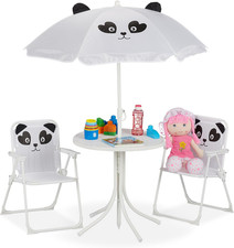 Tavolo Bambini Con Ombrellone