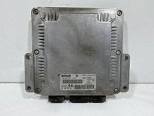 0281011675 CENTRALINA MOTORE