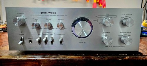 Amplificatore integrato