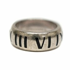 Tiffany TIFFANY & Co. Anello