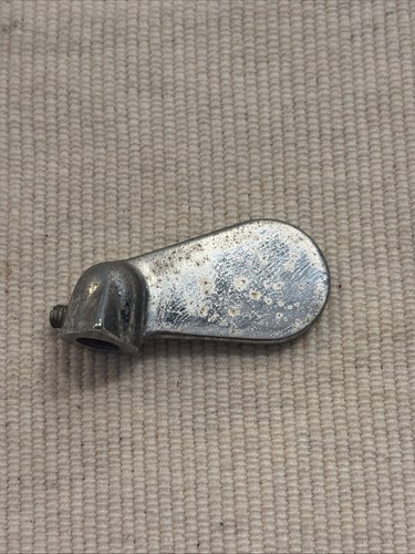 Eddystone selectivity knob - eddystone,