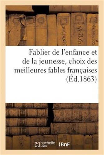 Fablier enfance de - l'enfance,
