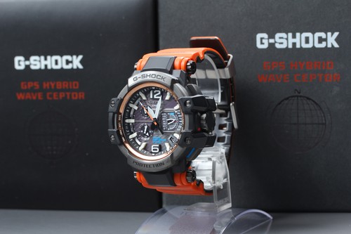 Orologio radio solare - , casio