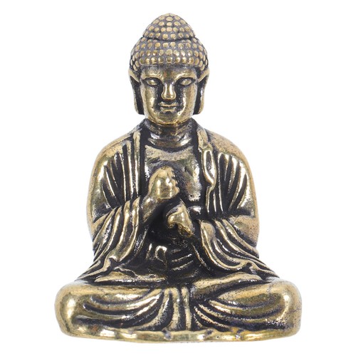 Buddah decorazione casa yoga - casa,