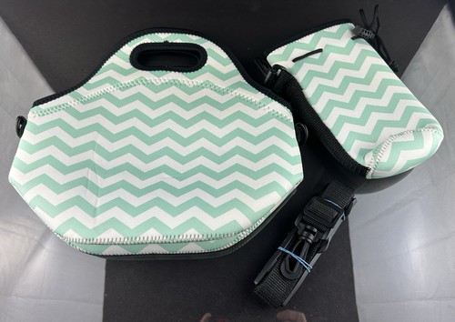 Borsa pranzo neoprene - pranzo,