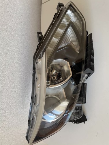 Nissan qashqai j11 proiettore - qashqai,
