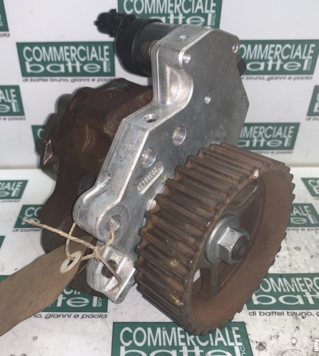 Pompa iniezione renault - pompa,