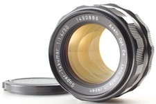 8 elementi 【N come nuovo +++】 Pentax Super Takumar 50 mm f/1.4 obiettivo M42 dal GIAPPONE