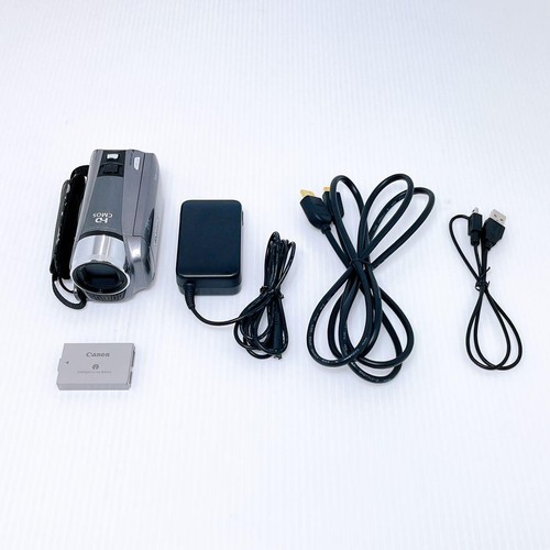 Videocamera digitale canon - videocamera,