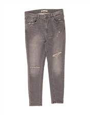Jeans ZARA uomo slim effetto
