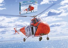 KIT MODELLINO ELICOTTERO