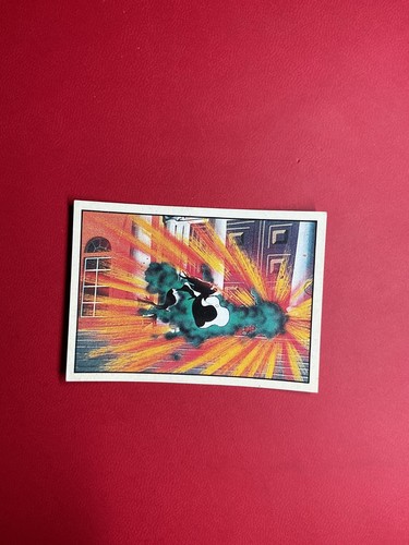 Figurina panini capitan - panini,